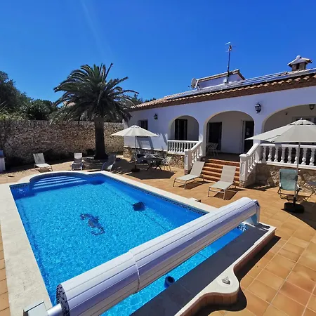 Villa Zen Del Mar *