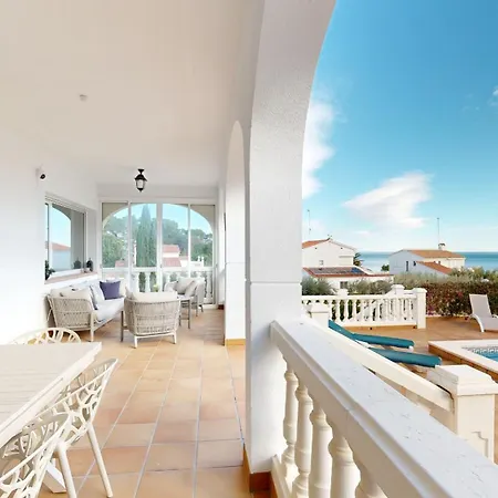 Villa Zen Del Mar