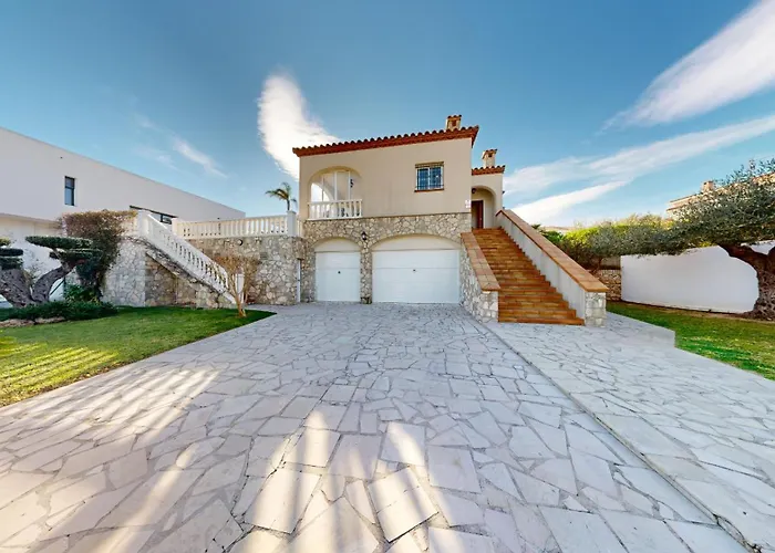 Zen Del Mar Villa El Perelló